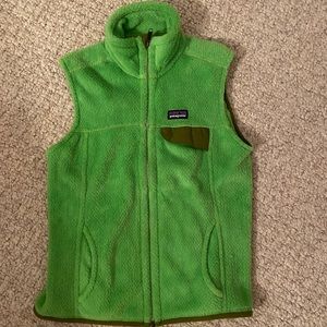 Patagonia Vest
